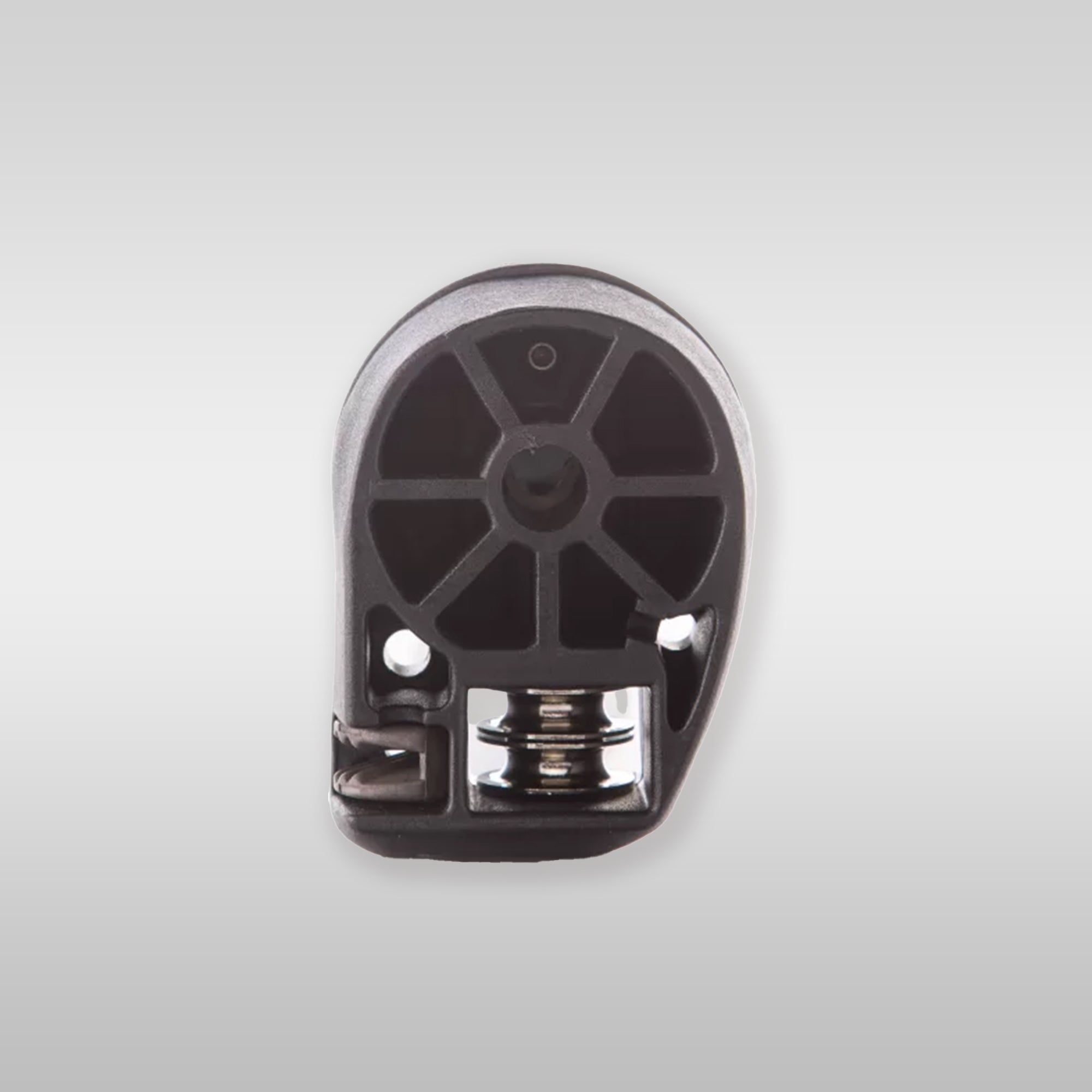 Unifiber Essentials RDM Alu Cross Pulley Extension RDM Extension Unifiber
